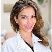 Owner Dr. Sheida Tabari.  General/ Cosmetic Dentist