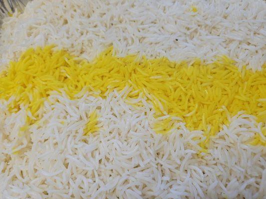 basmati rice