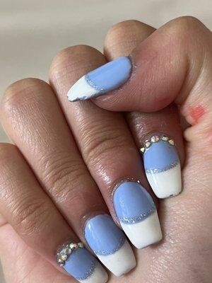 Kim's Nails & Spa