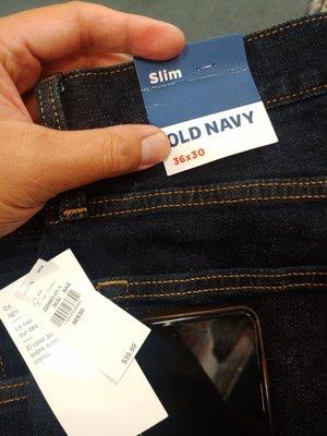 Old Navy