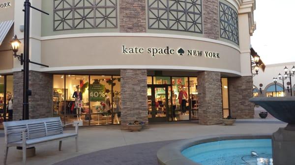 Kate Spade Outlet