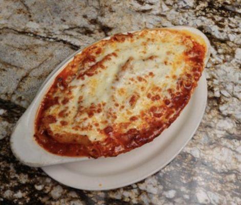 Baked Ziti..