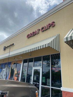 Great Clips