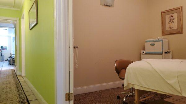 Massage Room