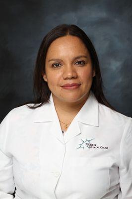 Johana Flores-Rios, M.D., Family Practice