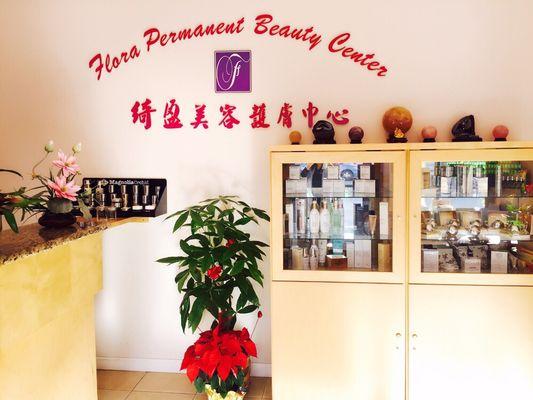 Flora Permanent Beauty Center