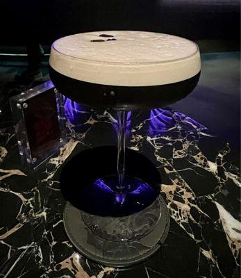 Expresso martini