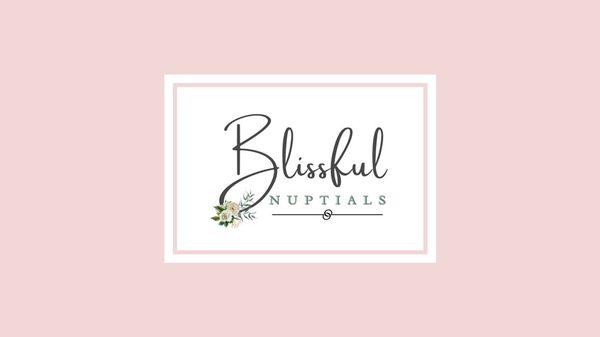 Blissful Nuptial's First Design Concept Video promo located website.  Go check it out!