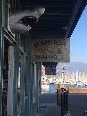 Harbor Market & Deli