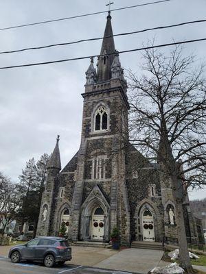 Holy Family Parish