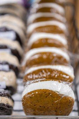 Whoopie Pies