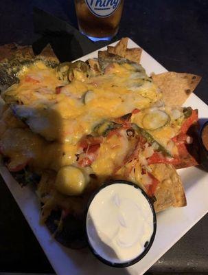 Nachos