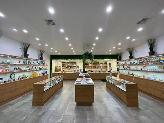 Green Earth Co. Weed Dispensary