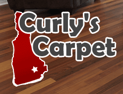 Curlys Carpet Warehouse logo