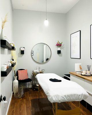 Bloom Sugaring - located inside girl on the go spa in golden hill, San diego