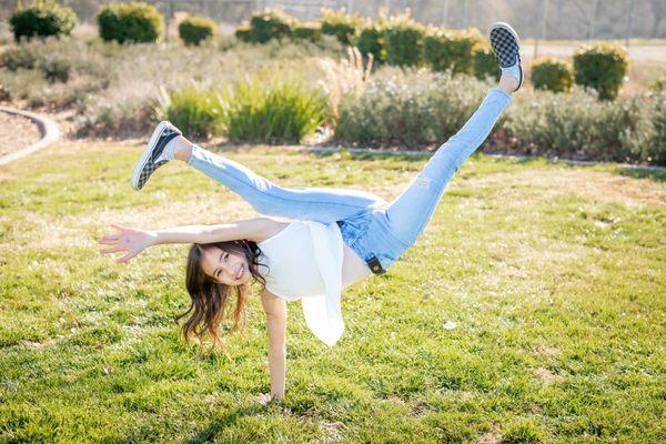 She asked if we could bring Nathan along on family vacations, to shoot our photos.