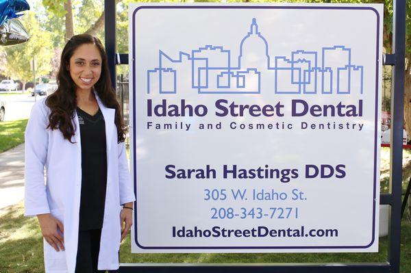 Idaho Street Dental