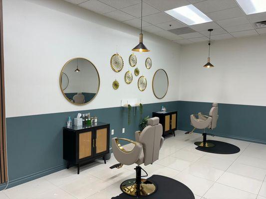 Salon Interior photo