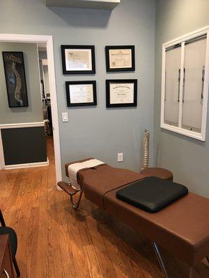 Suffolk Chiropractic Rehabilitation