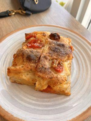 Foccacia