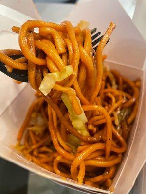 Chow mien