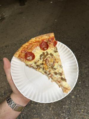 Pizza Slice