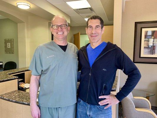 Carmel Mountain Oral & Facial Surgery