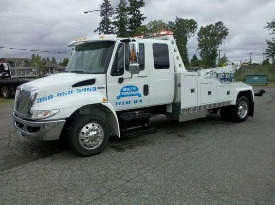 2010 International 4300