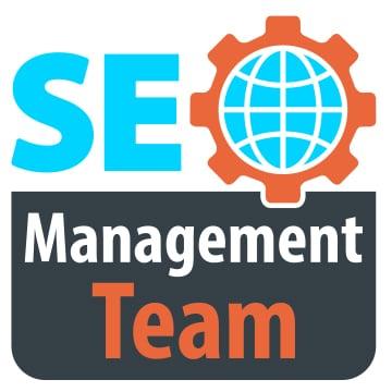 SEO Management Team