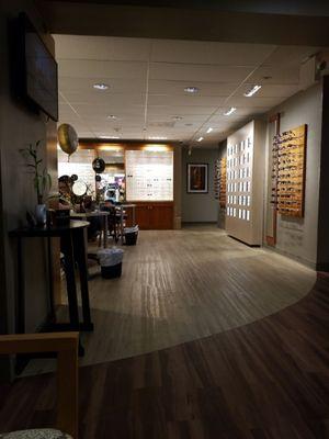 Marietta Eye Clinic