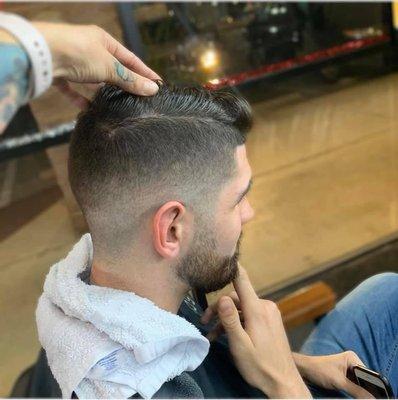 Knockouts Haircuts for Men