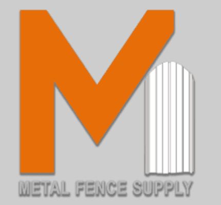 Metal Fence Supply