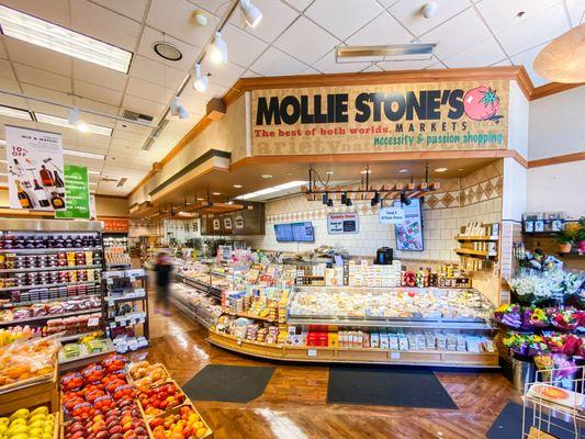 Mollie Stone's