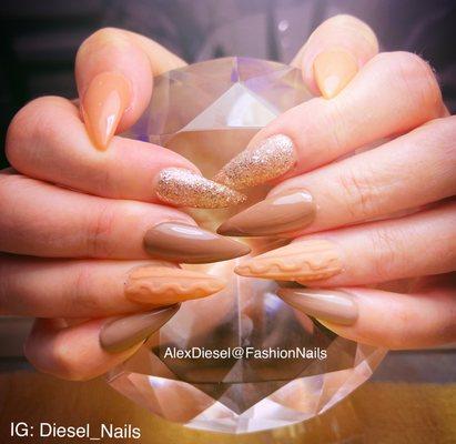 Fashion Nails & Spa