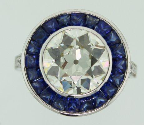 Estate and Vintage Jewelry Appraisals