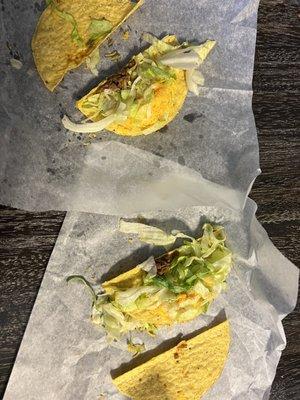 Del Taco