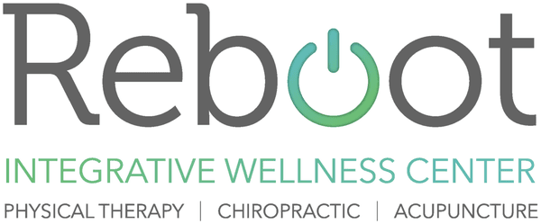 Reboot Integrative Wellness Center-Chinatown