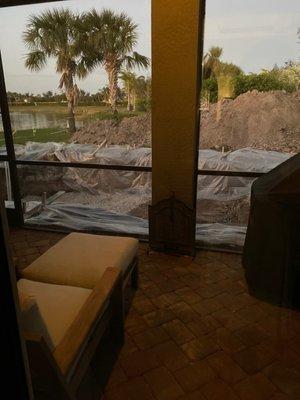 Bahama Pools of Southwest Florida Inc