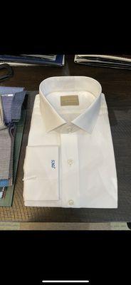 Custom shirt with your choosing of details.