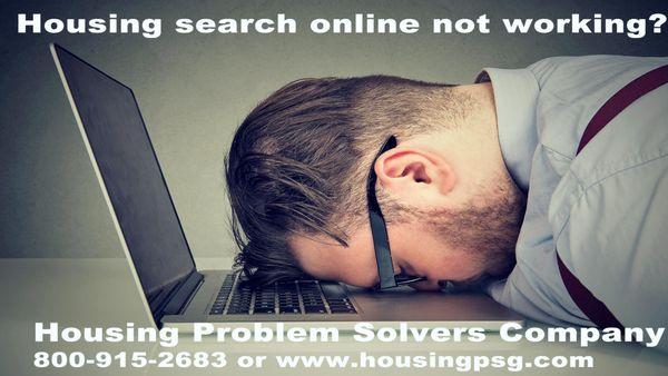 Housing Problem Solvers Company