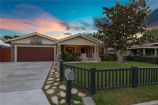 Just Sold In Eastside Costa Mesa~