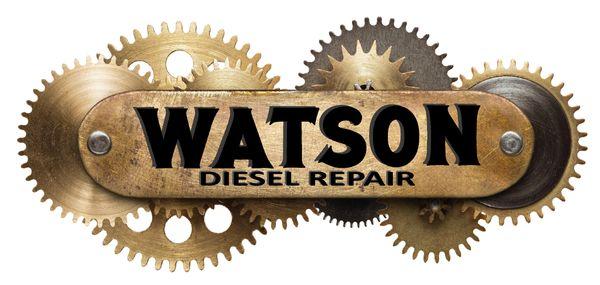 Watson Diesel Repair