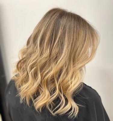 Balayage