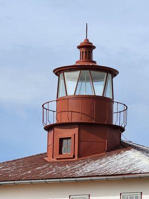 Point Lookout State Park