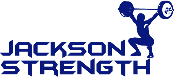 Jackson Strength