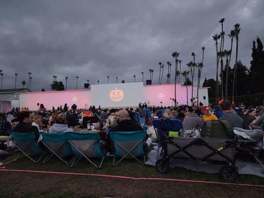 Cinespia! "CARRIE"