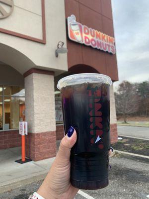 Dunkin'