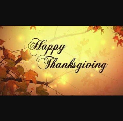 We will be open THANKSGIVING DAY from 9am-1pm 562 202 3825 IG: @GOODTIMESBARBERSHOP 15706 pioneer blvd Norwalk ca 90650