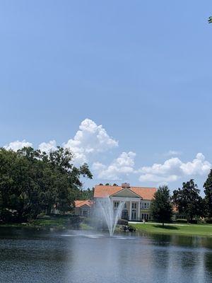 Ligonier offices