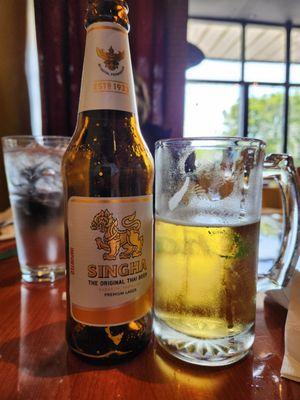 Thai Beer